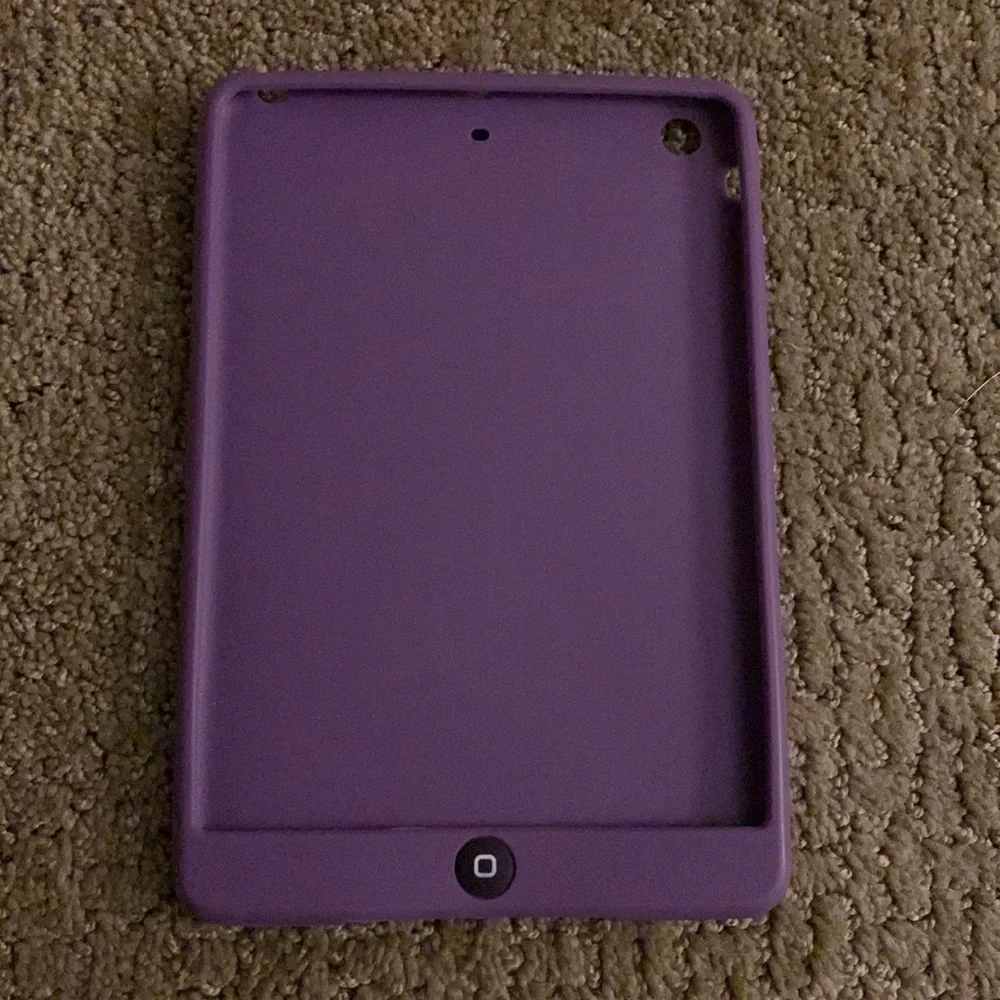 IPad Mini 1st generation case